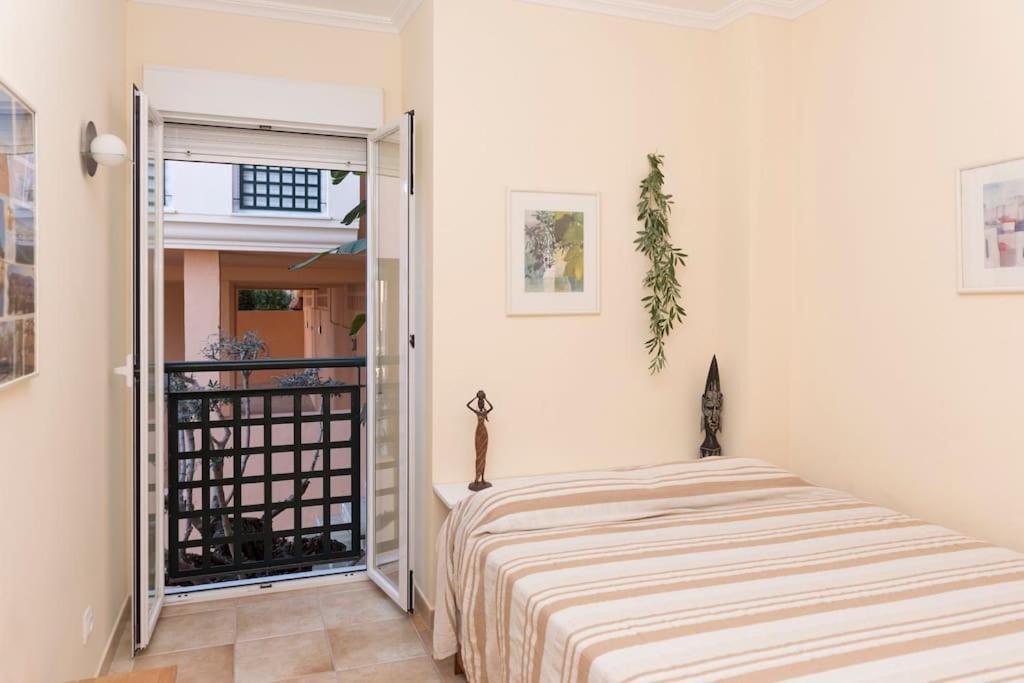 Casa Junto Golf La Sella Y Centro Budista Sakya Muntanya la Sella Zewnętrze zdjęcie
