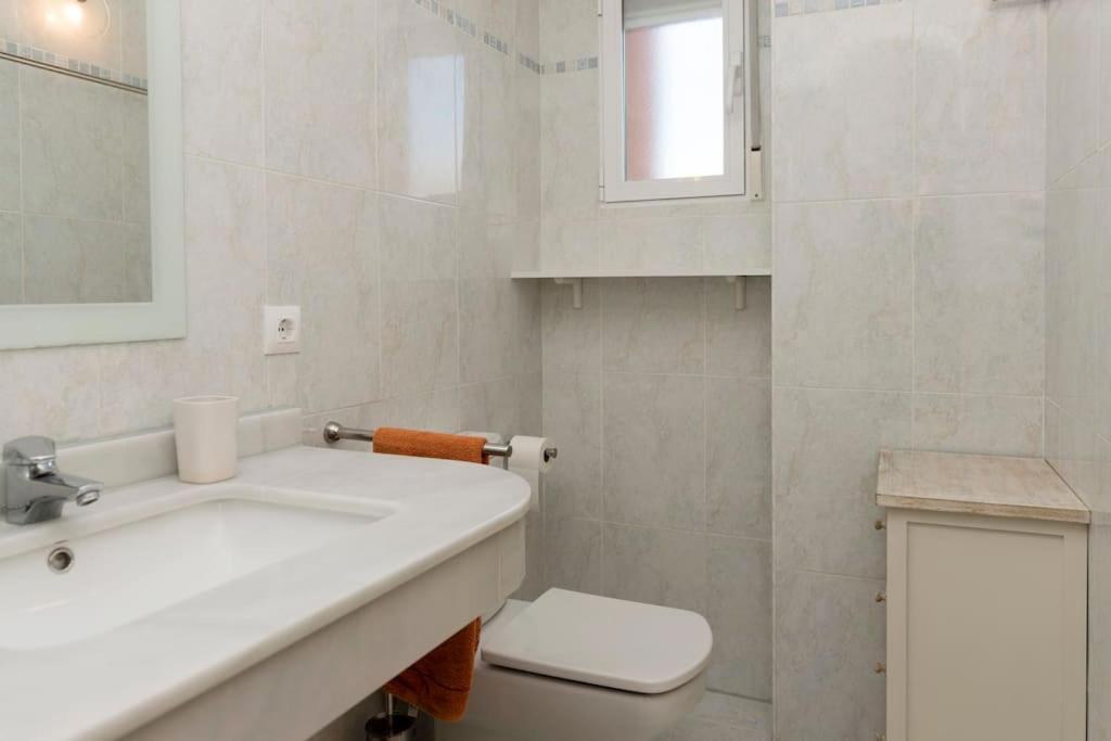 Casa Junto Golf La Sella Y Centro Budista Sakya Muntanya la Sella Zewnętrze zdjęcie