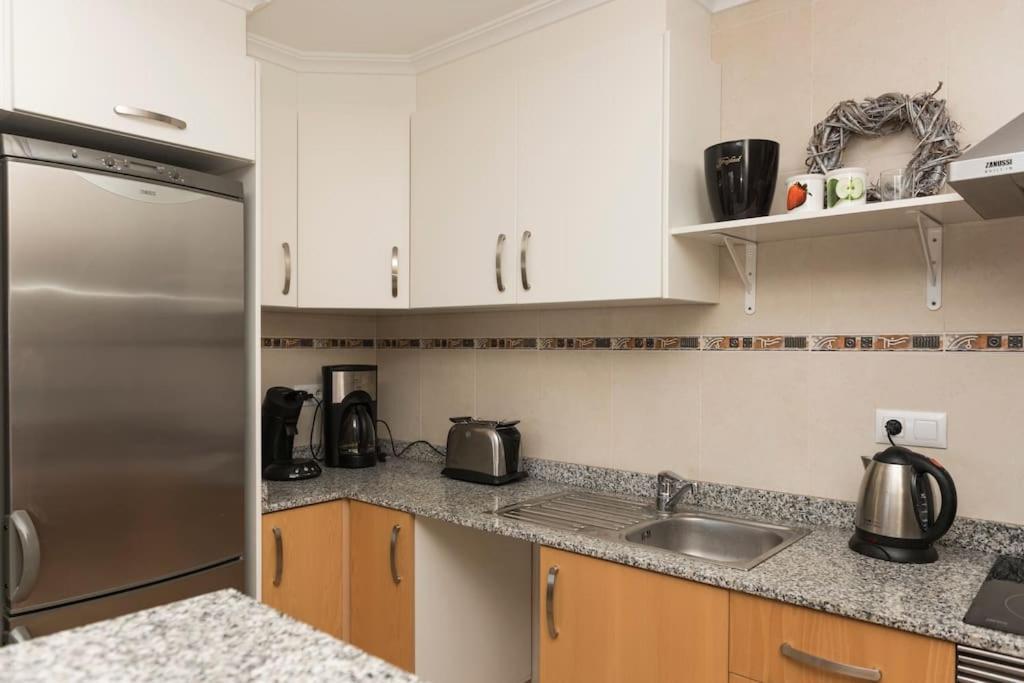 Casa Junto Golf La Sella Y Centro Budista Sakya Muntanya la Sella Zewnętrze zdjęcie