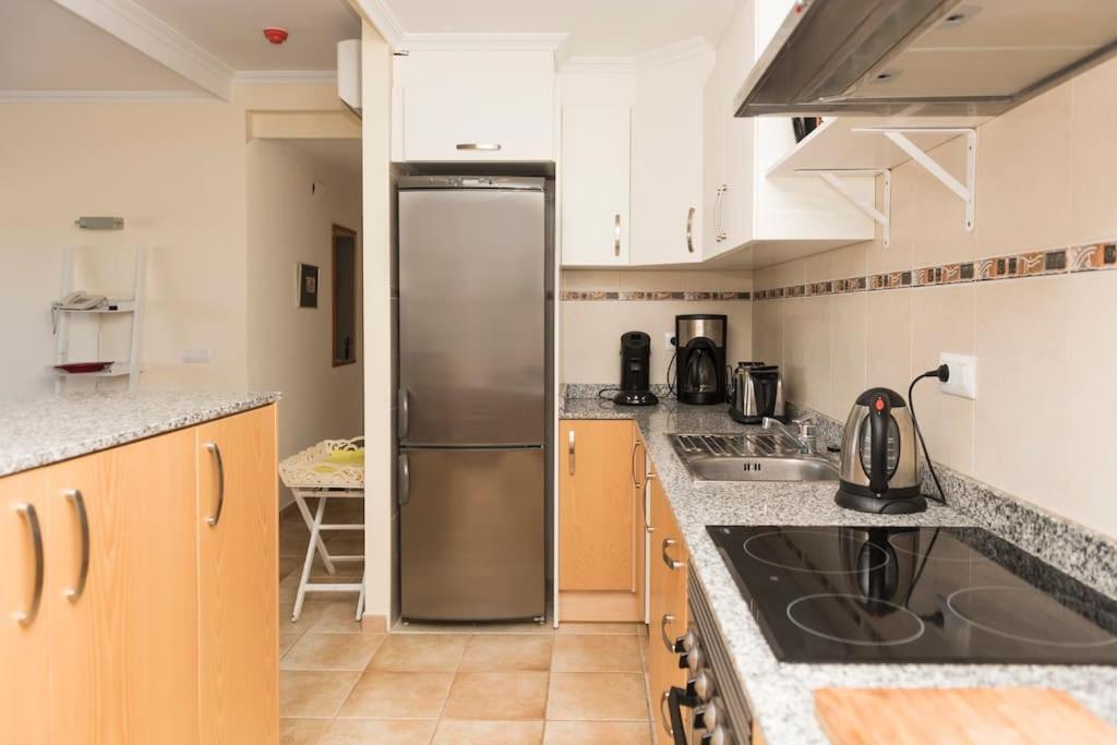 Casa Junto Golf La Sella Y Centro Budista Sakya Muntanya la Sella Zewnętrze zdjęcie