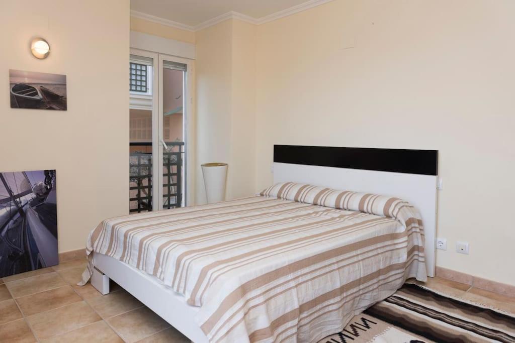 Casa Junto Golf La Sella Y Centro Budista Sakya Muntanya la Sella Zewnętrze zdjęcie