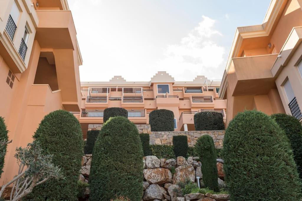 Casa Junto Golf La Sella Y Centro Budista Sakya Muntanya la Sella Zewnętrze zdjęcie